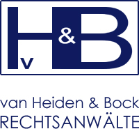 van Heiden & Bock Rechtsanwälte